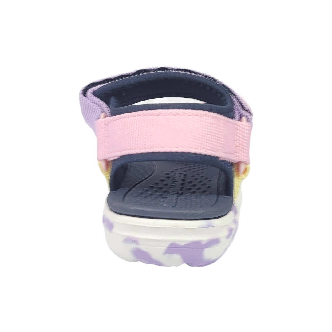 SANDALIAS BUBBLE GUMMERS HURLEY INFANTIL 261-9591-3