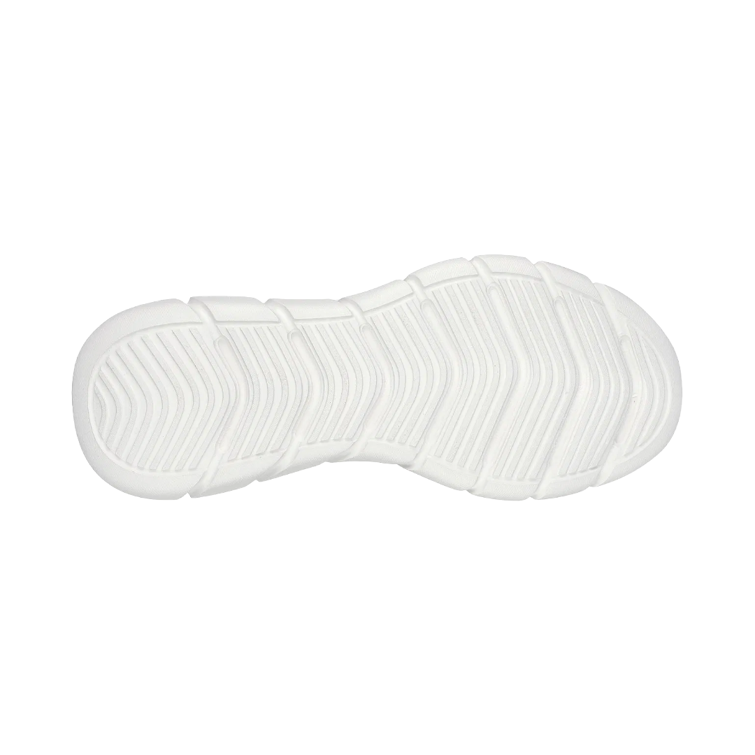 ZAPATILLAS URBANAS SKECHERS BOBS B FLEX HOMBRE | 118107-NVY-4