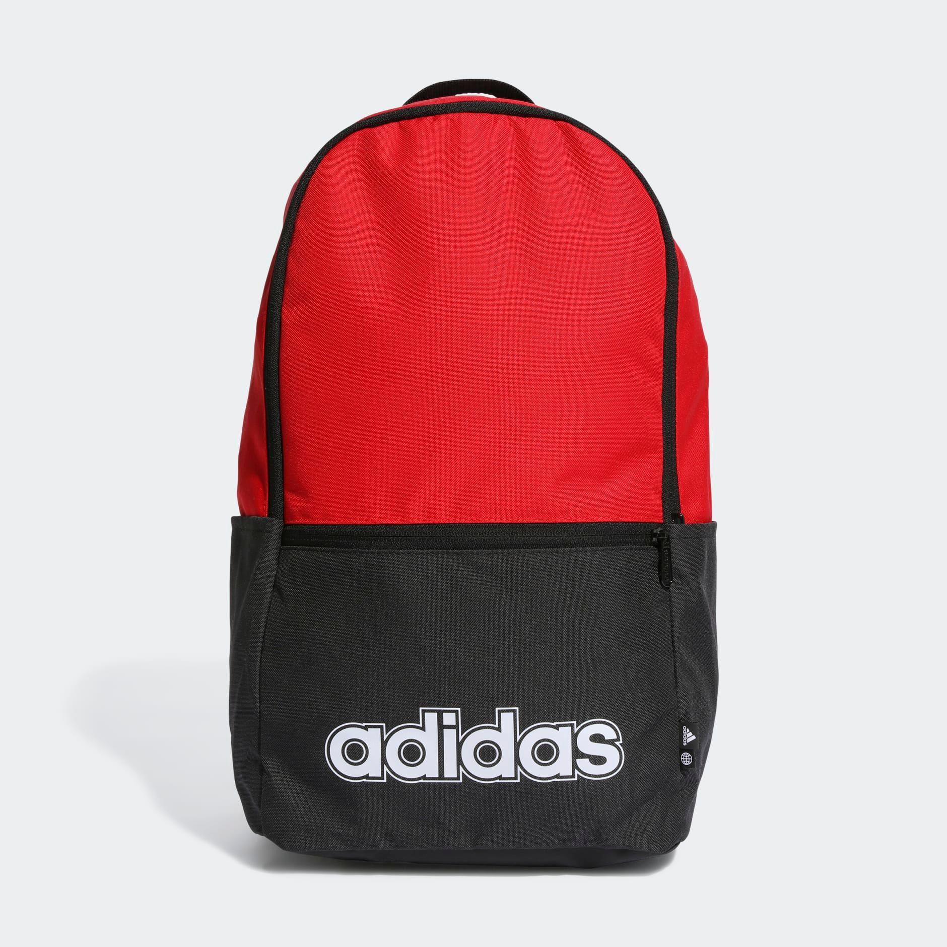 MOCHILA ADIDAS CLASSIC FOUNDATION HR5342-0