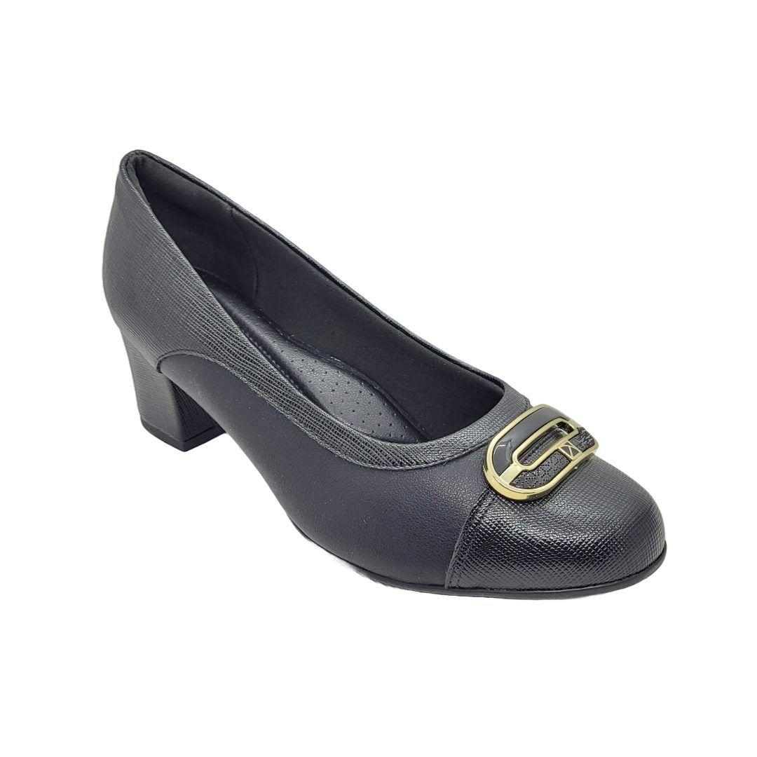 ZAPATOS PICCADILLY BLACK PI-11016500000014-0