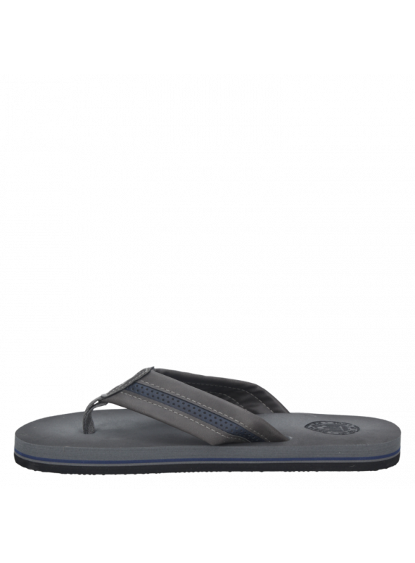 Sandalia Panama Jack Hombre Gris PE029A600F0-3