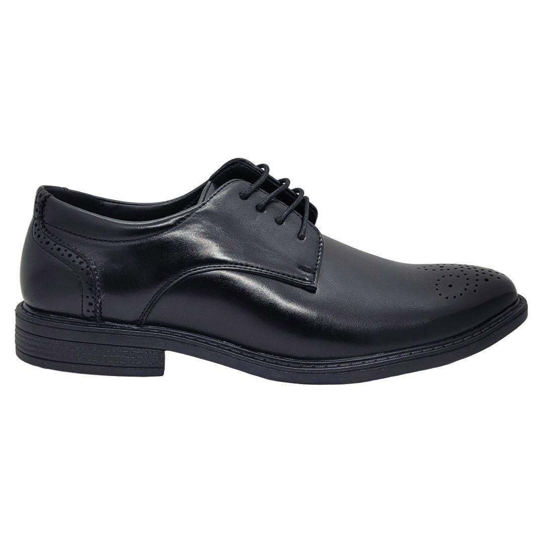 ZAPATOS NEW WALK NEGRO | ZM2131-90-0