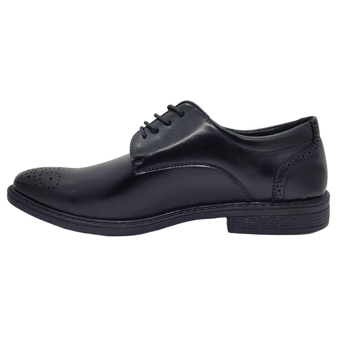 ZAPATOS NEW WALK NEGRO | ZM2131-90-1