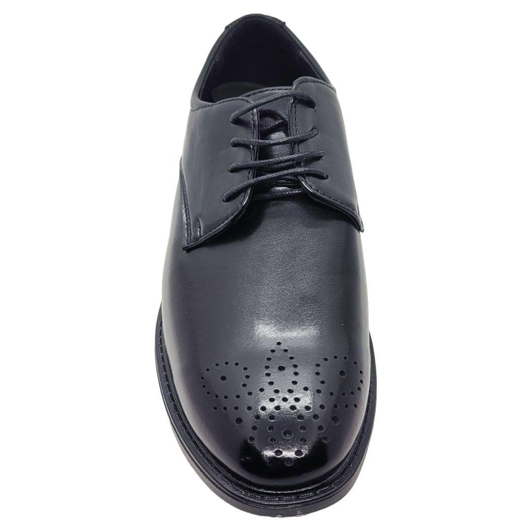 ZAPATOS NEW WALK NEGRO | ZM2131-90-2