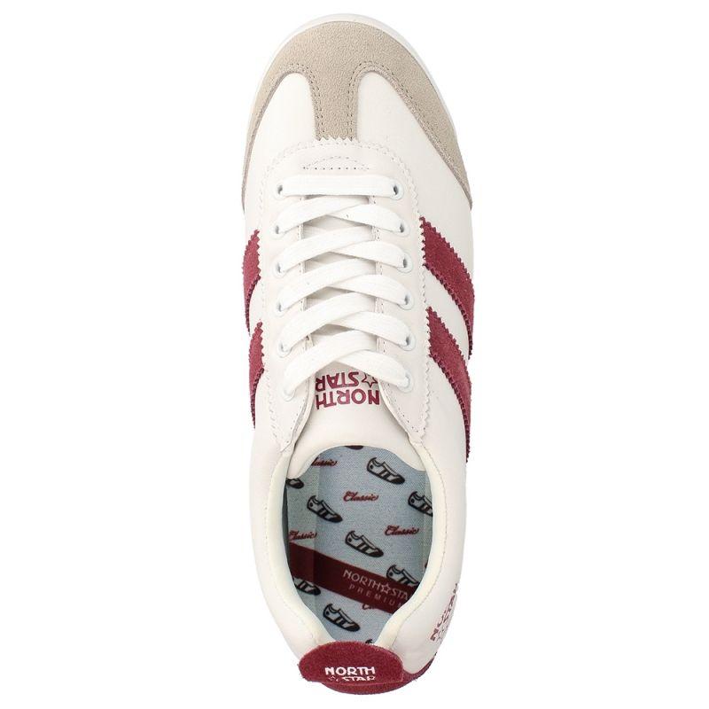 ZAPATILLA NORTH STAR HOMBRE NS CLASSIC 884-5636-5