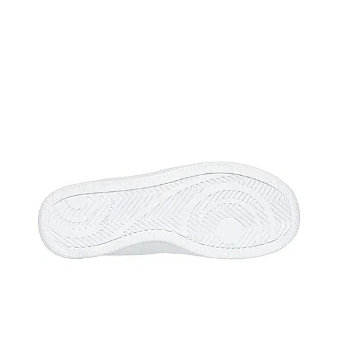 ZAPATILLAS SKECHERS CORE ESSENTIAL |  185160-WHT-4