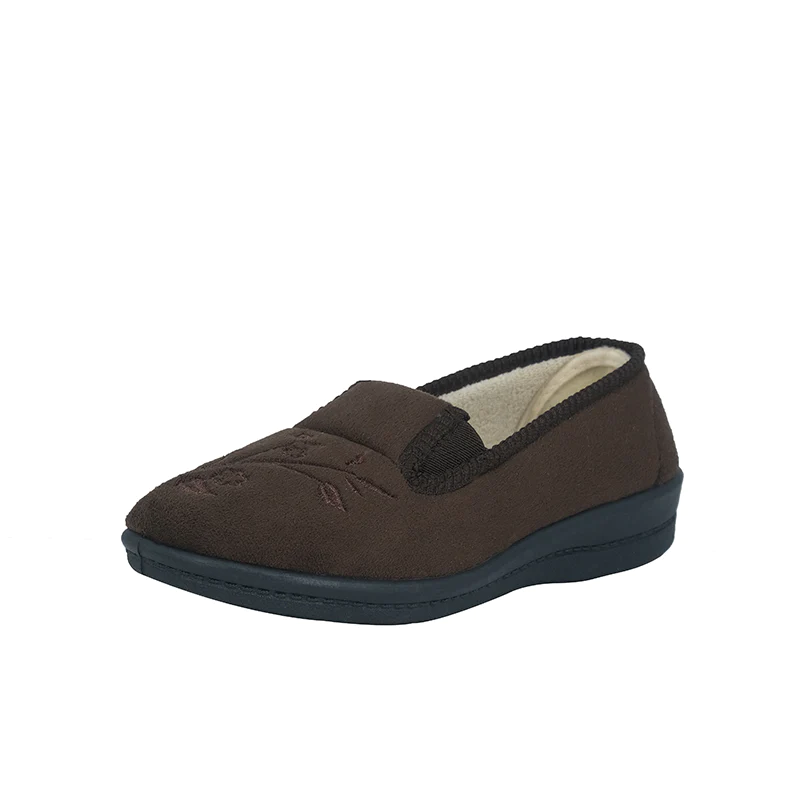 MOCASINES PASSER CAFÉ 629-0