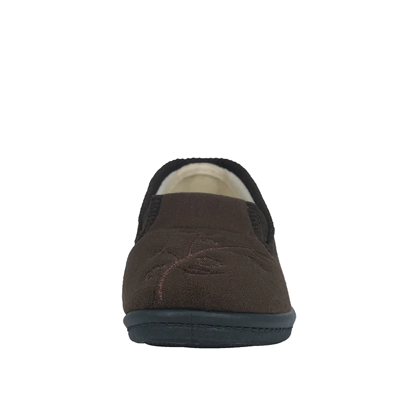 MOCASINES PASSER CAFÉ 629-2
