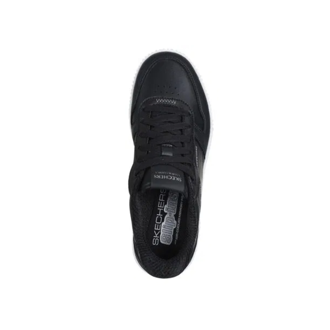 ZAPATILLAS SKECHERS JADE SLIP INS | 185222-BLK-2