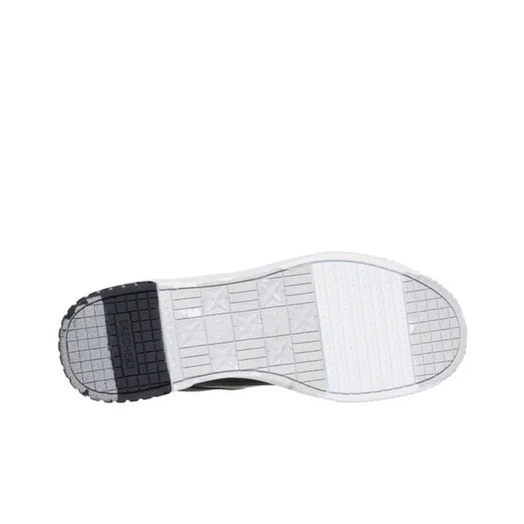 ZAPATILLAS SKECHERS JADE SLIP INS | 185222-BLK-4