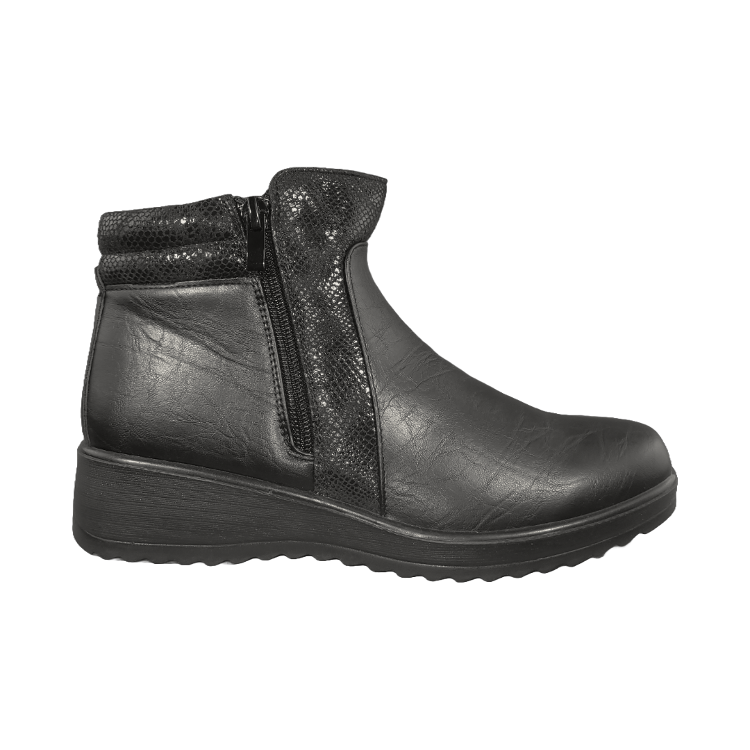BOTINES PASSER MUJER | 788-0