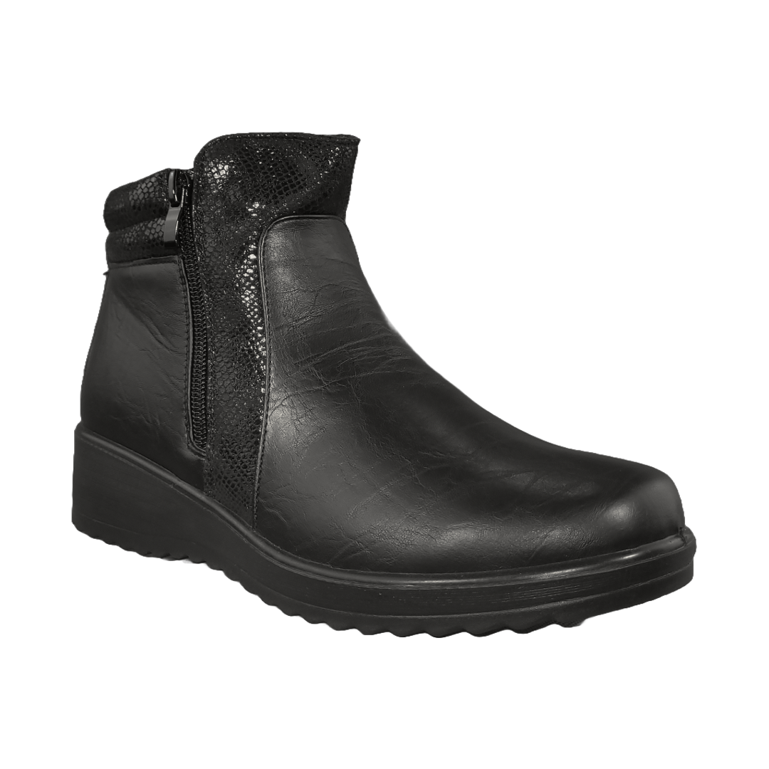 BOTINES PASSER MUJER | 788-1