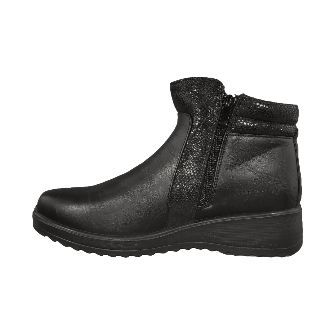 BOTINES PASSER MUJER | 788-3