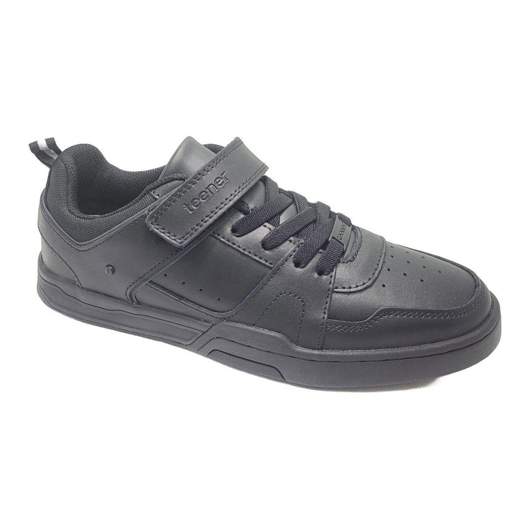 Zapatillas Teener Escolar 886-6040-0