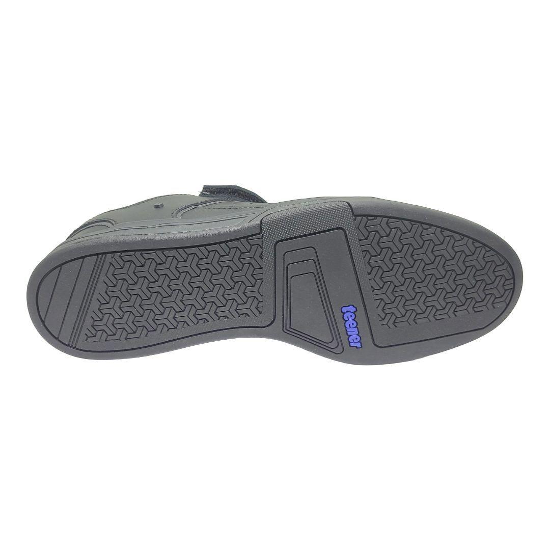 Zapatillas Teener Escolar 886-6040-1