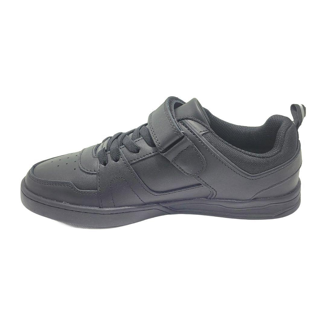 Zapatillas Teener Escolar 886-6040-2