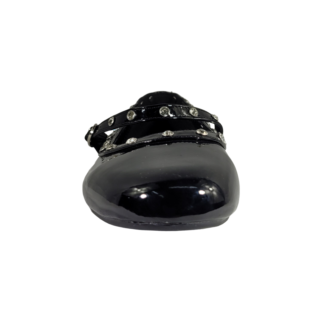 BALLERINAS MD NEGRO MUJER | 5K07-1-2
