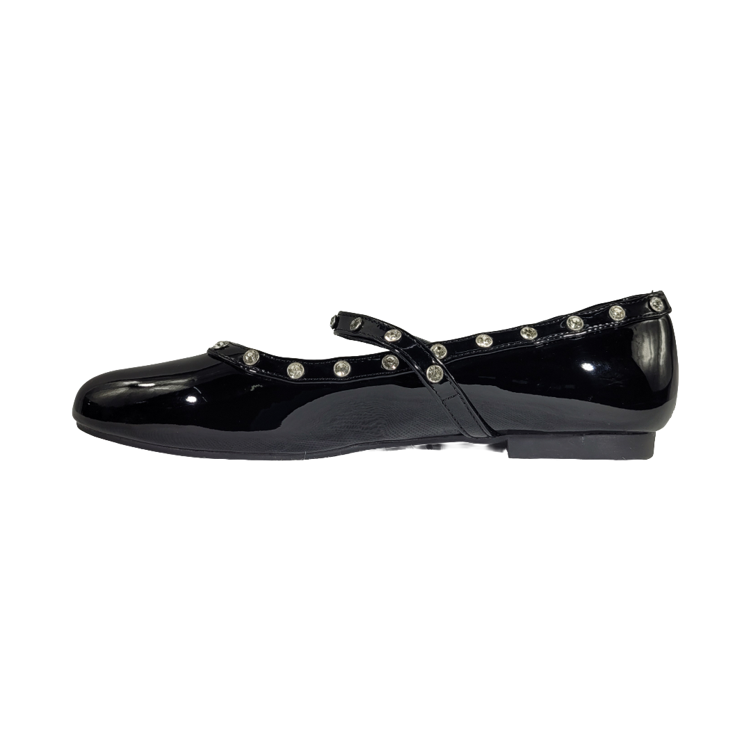 BALLERINAS MD NEGRO MUJER | 5K07-1-3