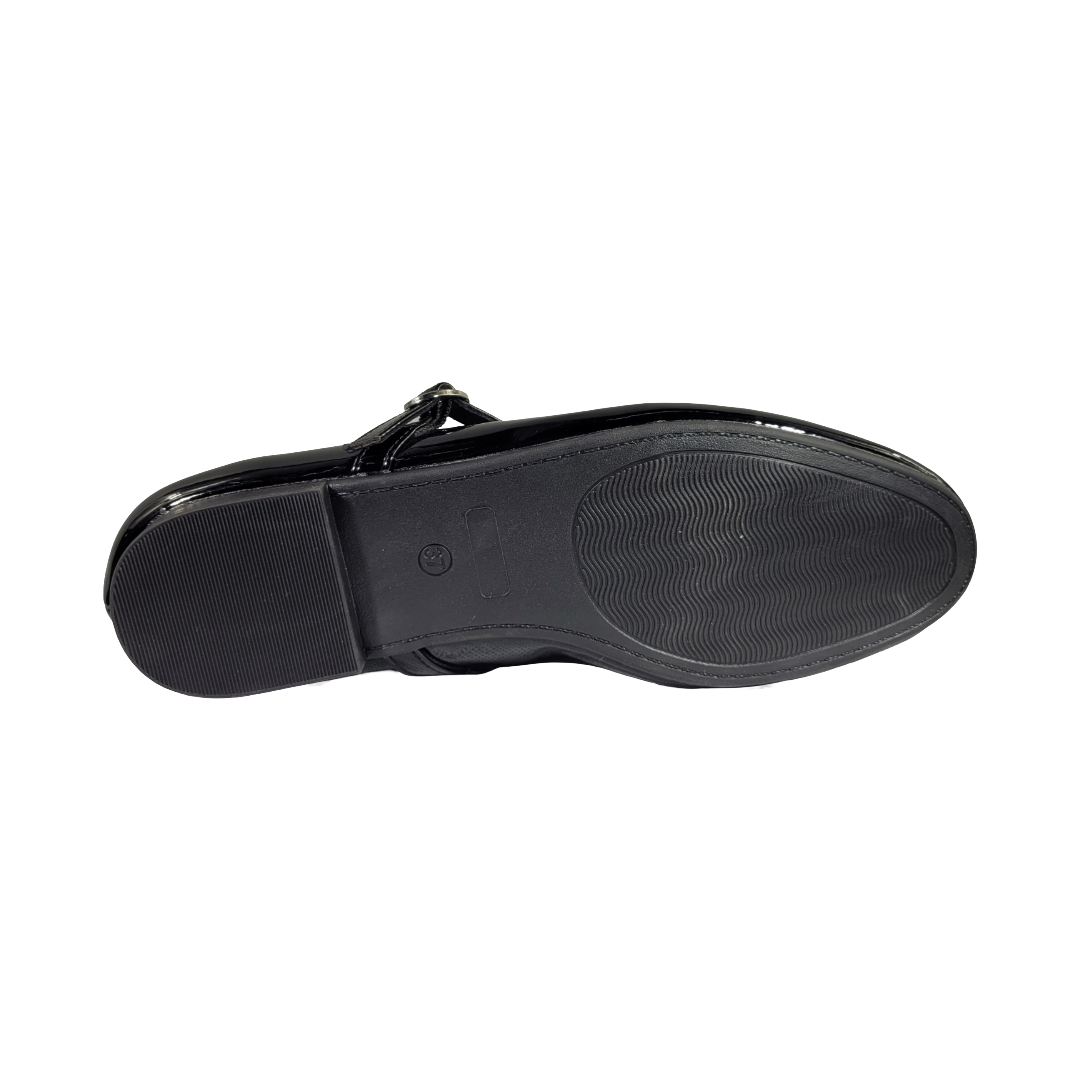 BALLERINAS MD NEGRO MUJER | 5K07-1-4
