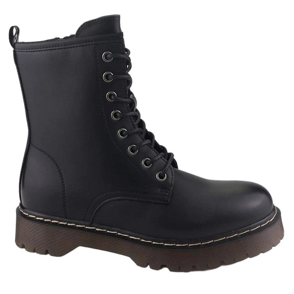 BOTINES CHALADA MUJER 38-POOLL-10-0
