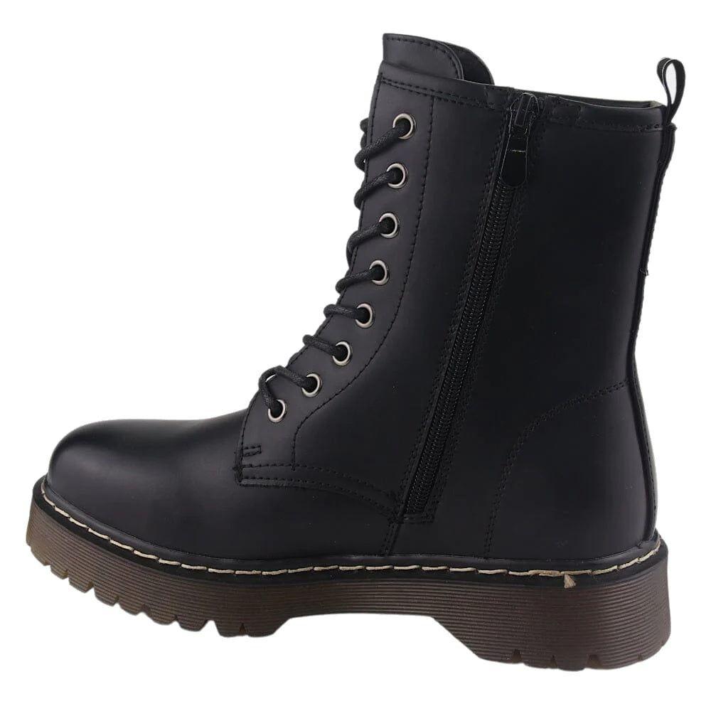 BOTINES CHALADA MUJER 38-POOLL-10-2