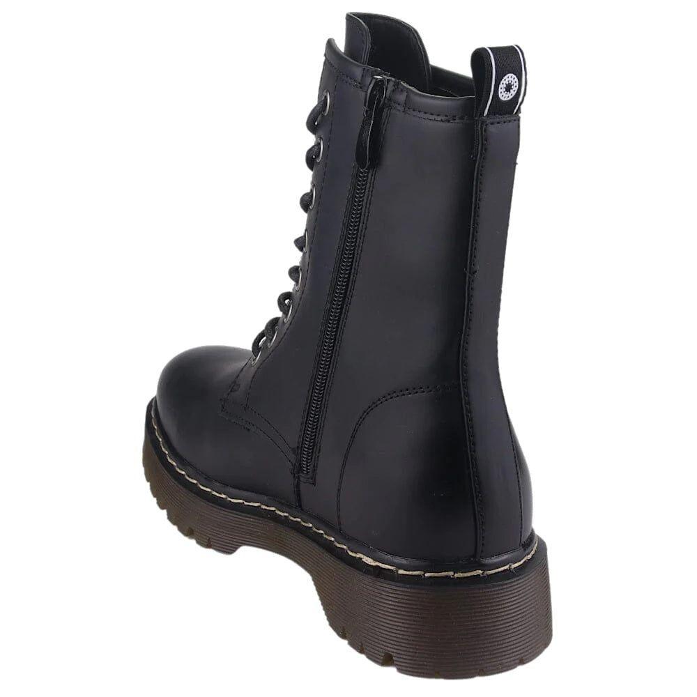 BOTINES CHALADA MUJER 38-POOLL-10-3