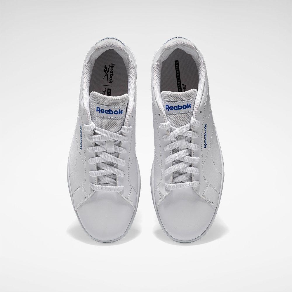 ZAPATILLAS REEBOK ROYAL COMPLETE CLEAN 2 100033761-3