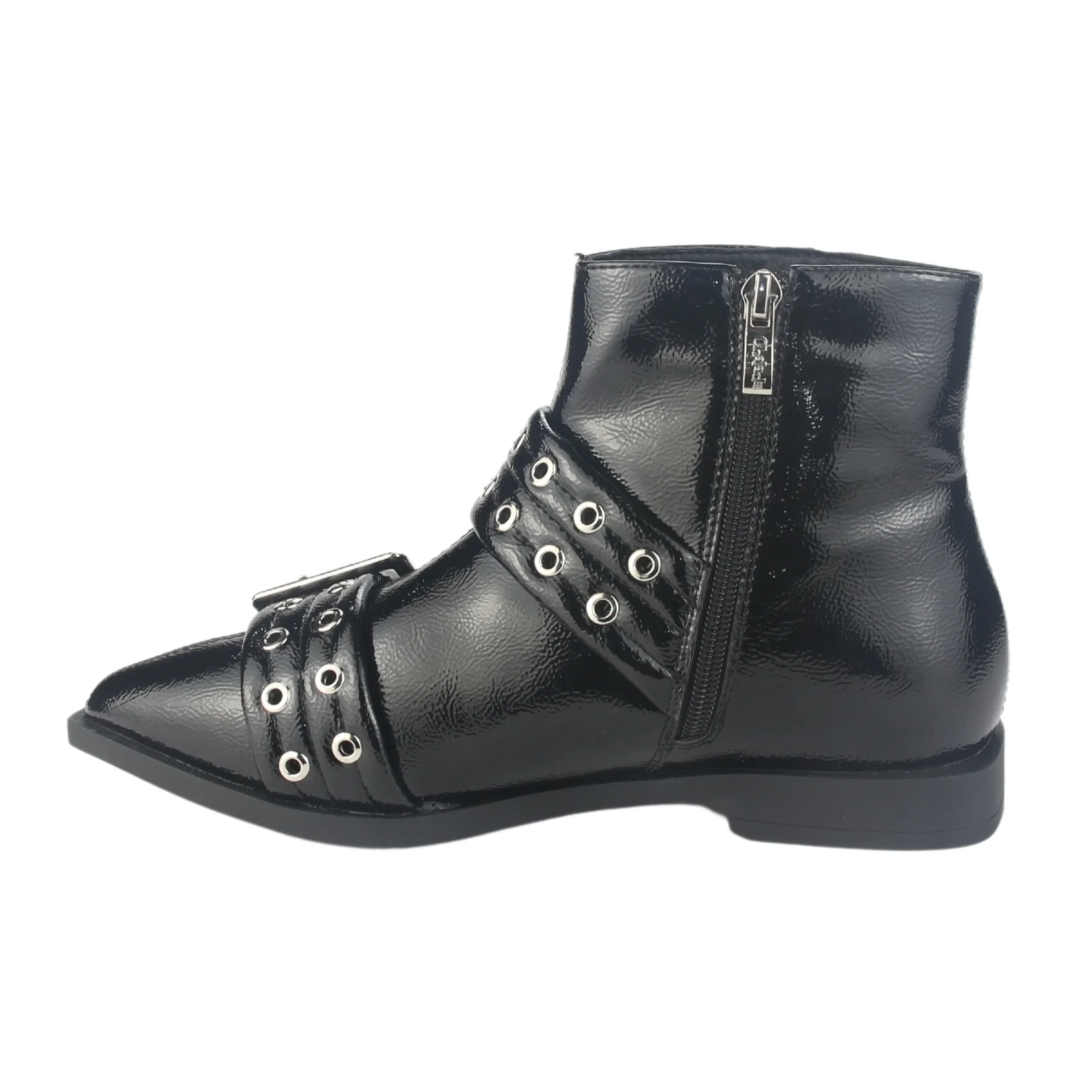 BOTINES CHALADA MUJER | 1-SLIK-11-2