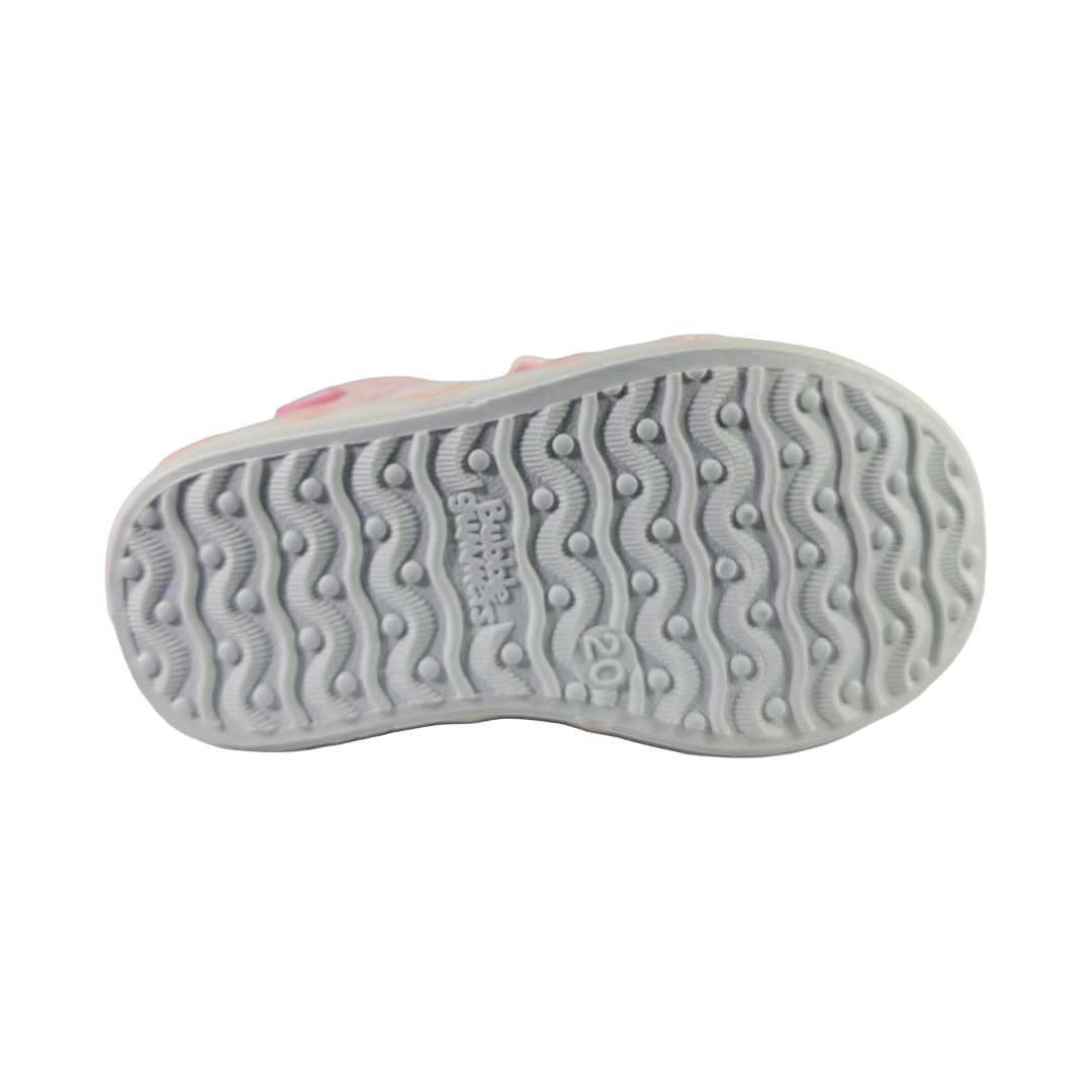 ZAPATILLAS URBANAS BUBBLE GUMMERS BLOOM BEBÉS | 089-5396-4