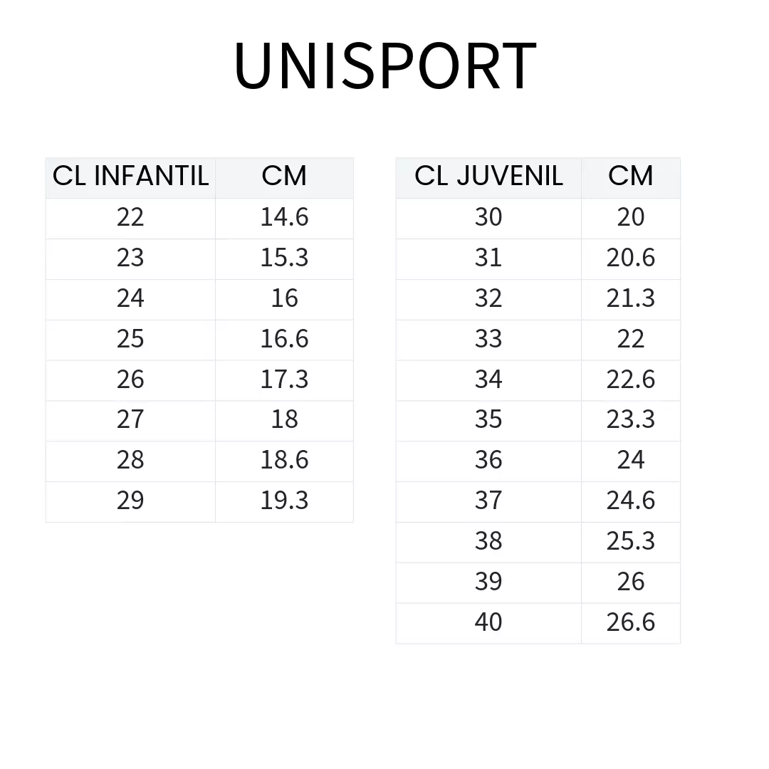 ZAPATOS FORMALES UNISPORT NEGRO JUVENIL | 9013-02/2-4