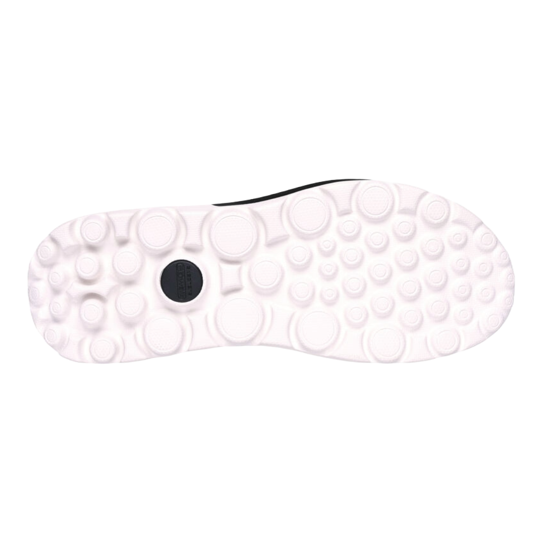 ZAPATILLAS SKECHERS SLIP-INS: TAHITI SUNSET | 124799-BLK-4