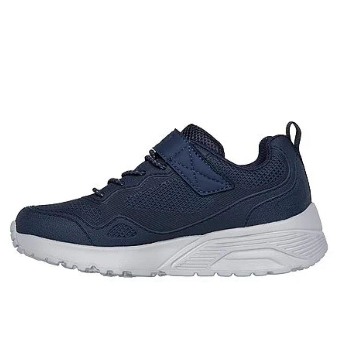 ZAPATILLAS SKECHERS UNO LITE WORLO 403651L-NVY-1