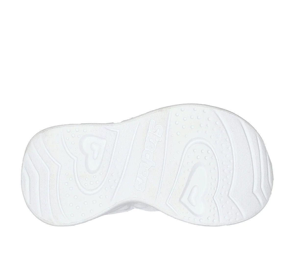 Sandalias Skechers Heart Lights (Luces) Bebe 303250N-AQMT-3
