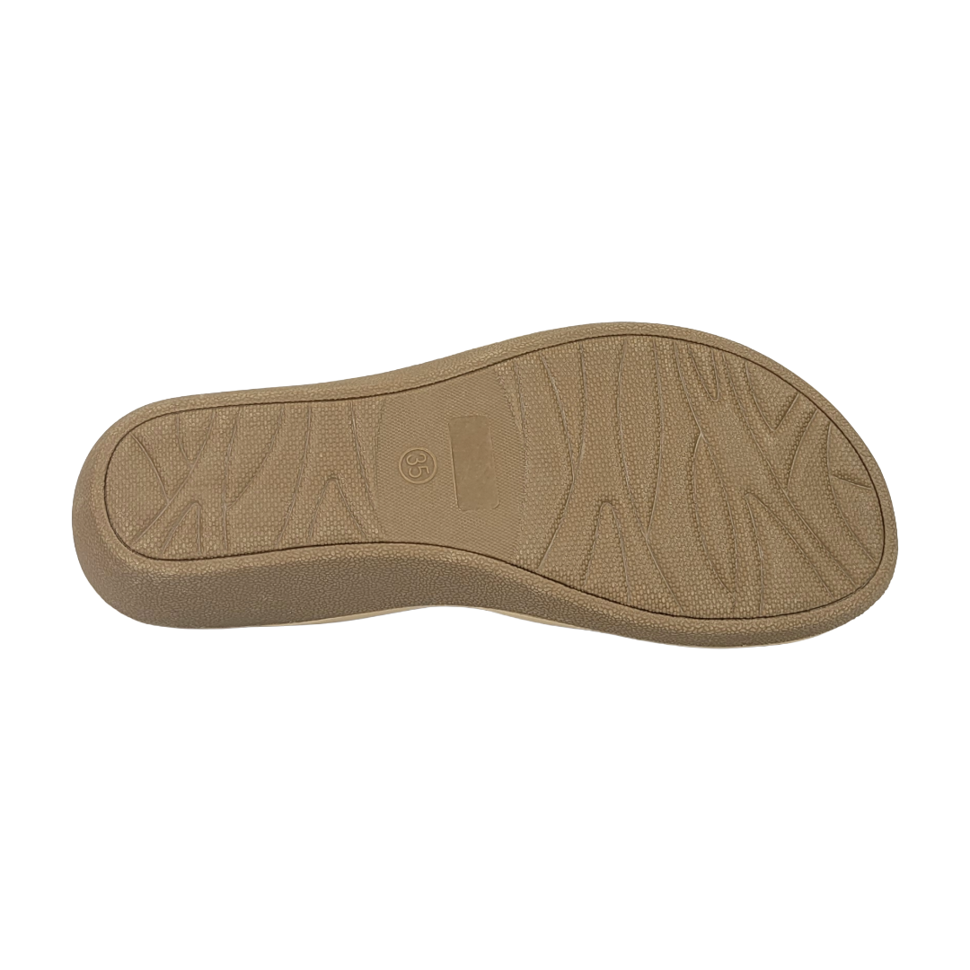 SANDALIAS BONNY FRANCO NEGRO MUJER 384-0971-4