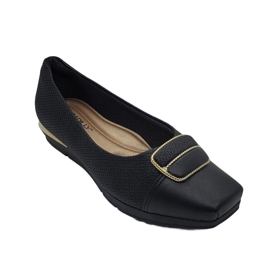 ZAPATOS PICCADILLY BLACK PI-14730400000006-0