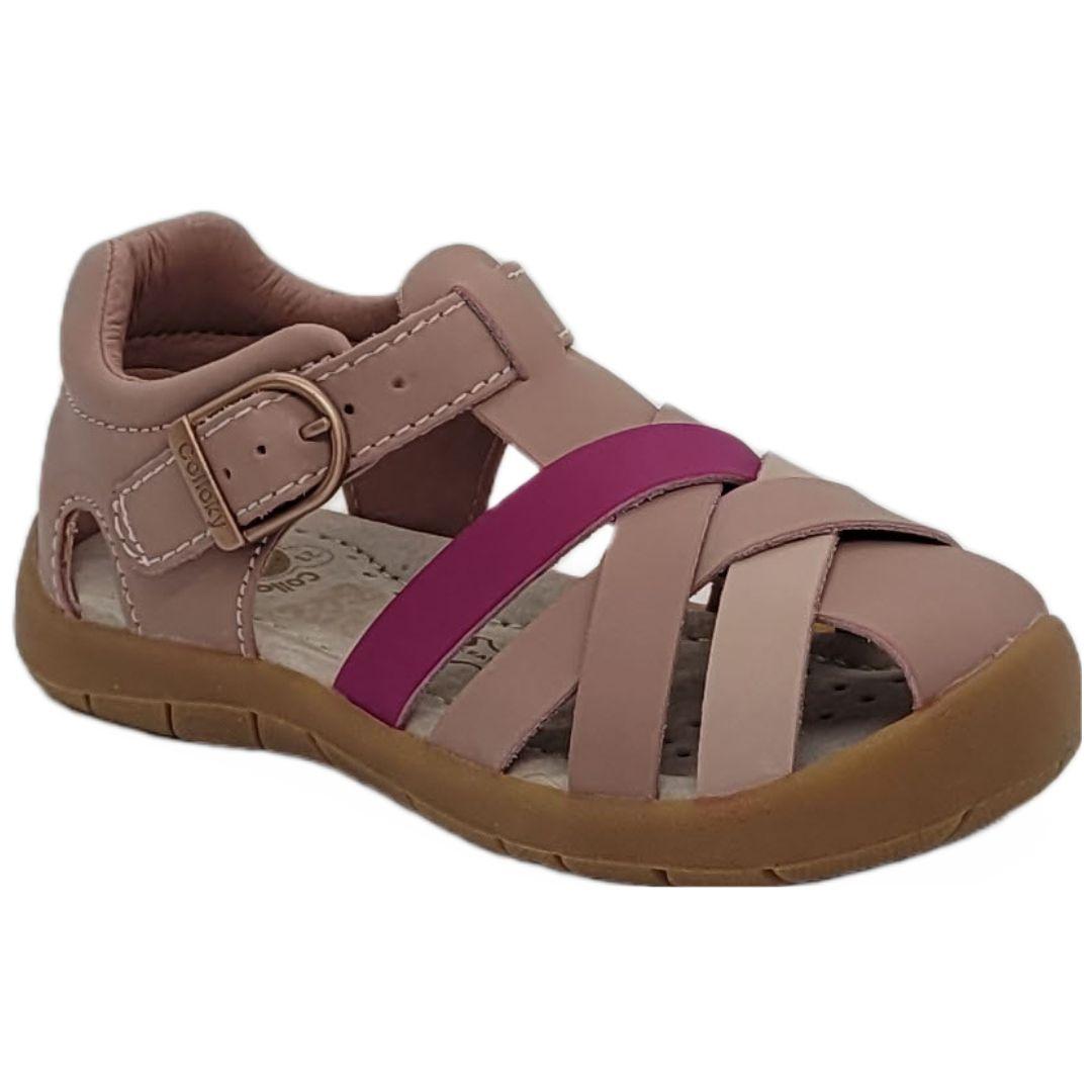 Sandalia Colloky Rosado Niñas 435801-0
