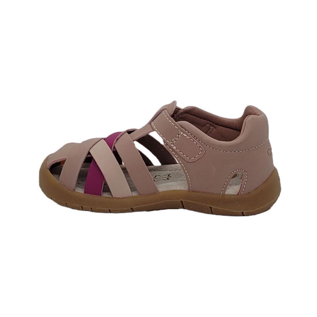Sandalia Colloky Rosado Niñas 435801-1