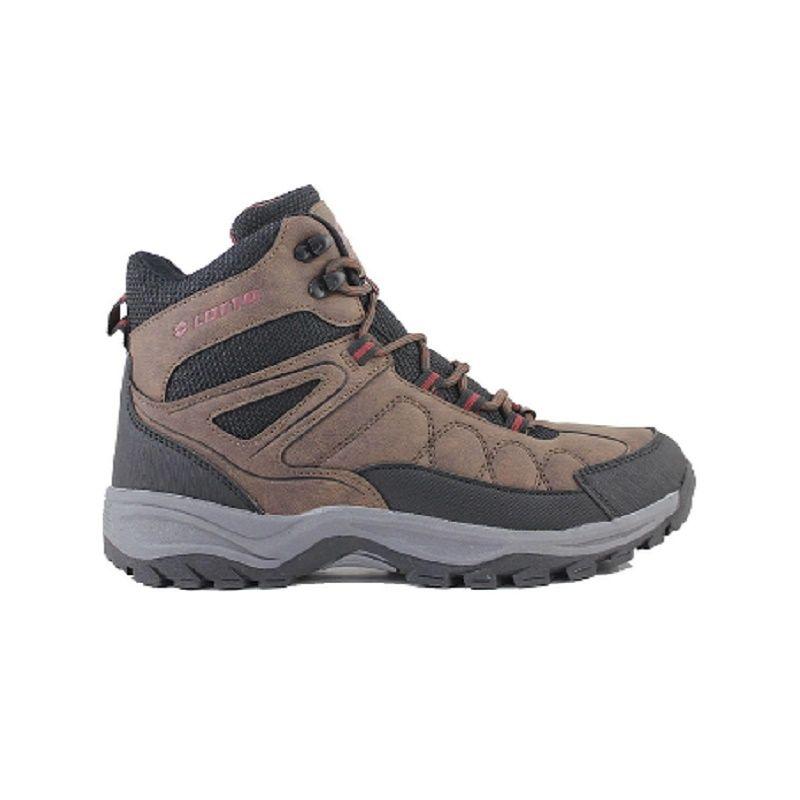 BOTIN OUTDOOR LOTTO MILETTO HC I9692-2