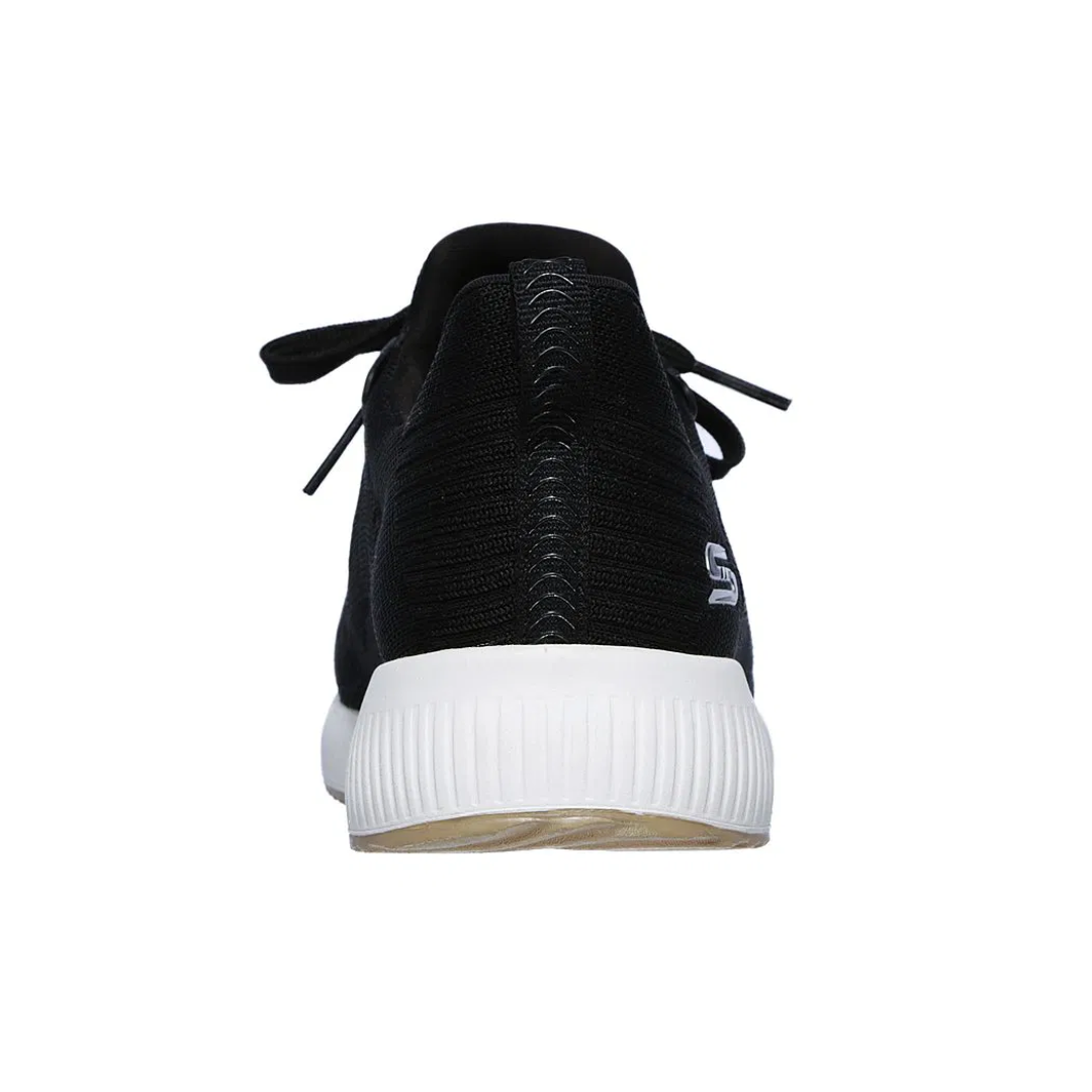 ZAPATILLAS URBANAS SKECHERS BOBS SQUAD PHOTO FRAME | 31362-BLK-4