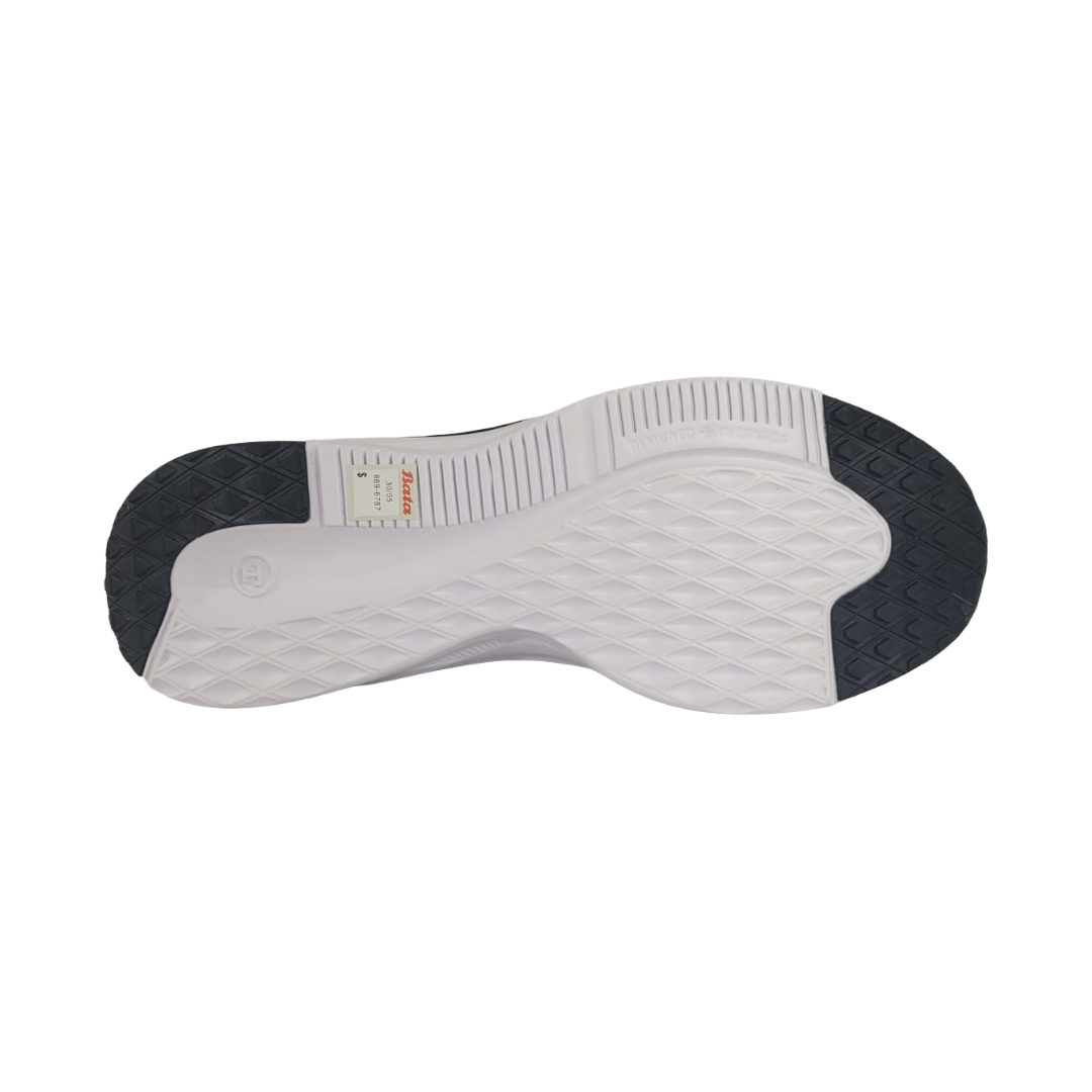 ZAPATILLAS URBANAS POWER HOMBRE 889-6787-4