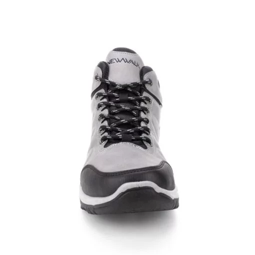 Botín New Walk Outdoor Weef Gris HFSP200014B-A-1