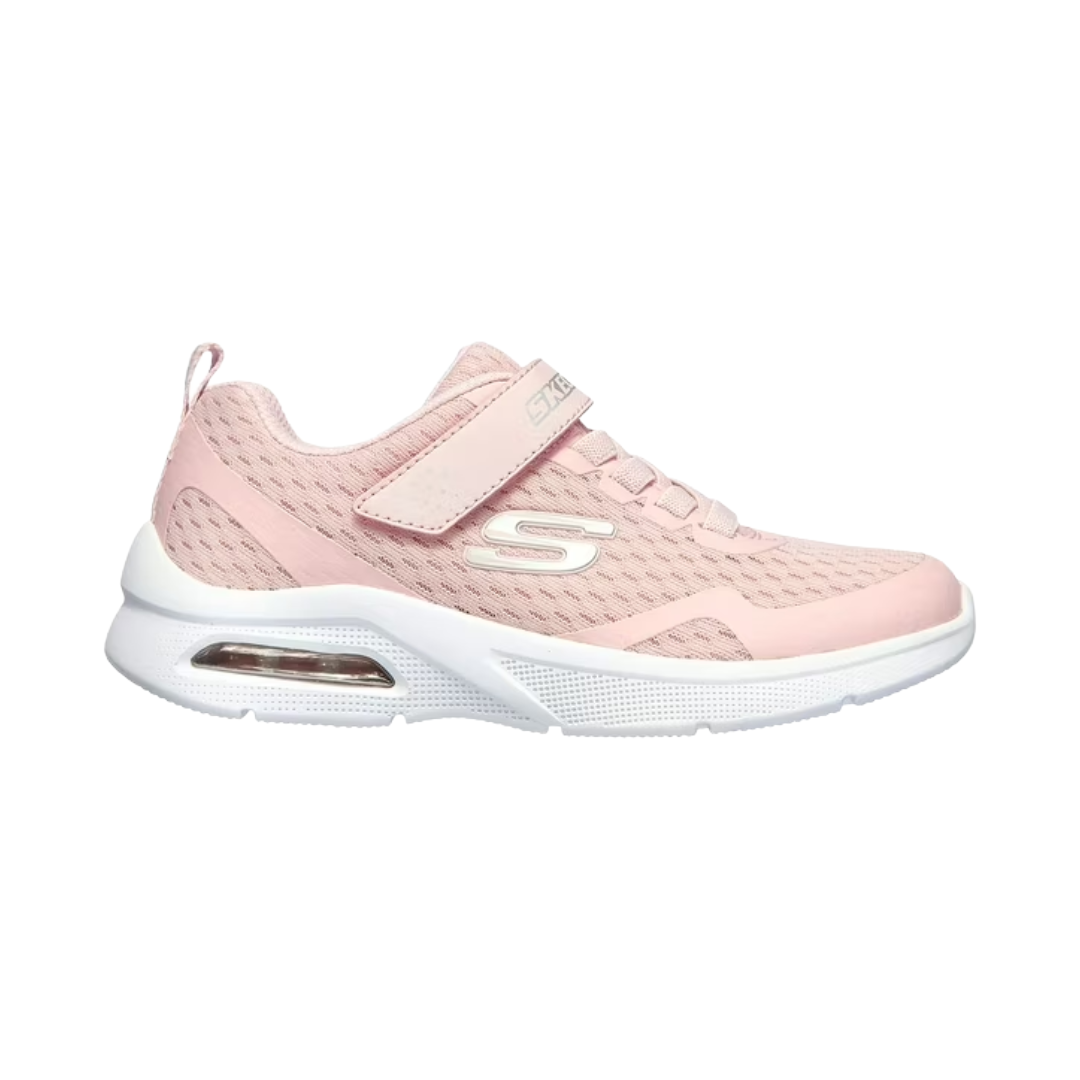 ZAPATILLAS URBANAS SKECHERS MICROSPEC MAX INFANTIL | 302377L-LTPK-0