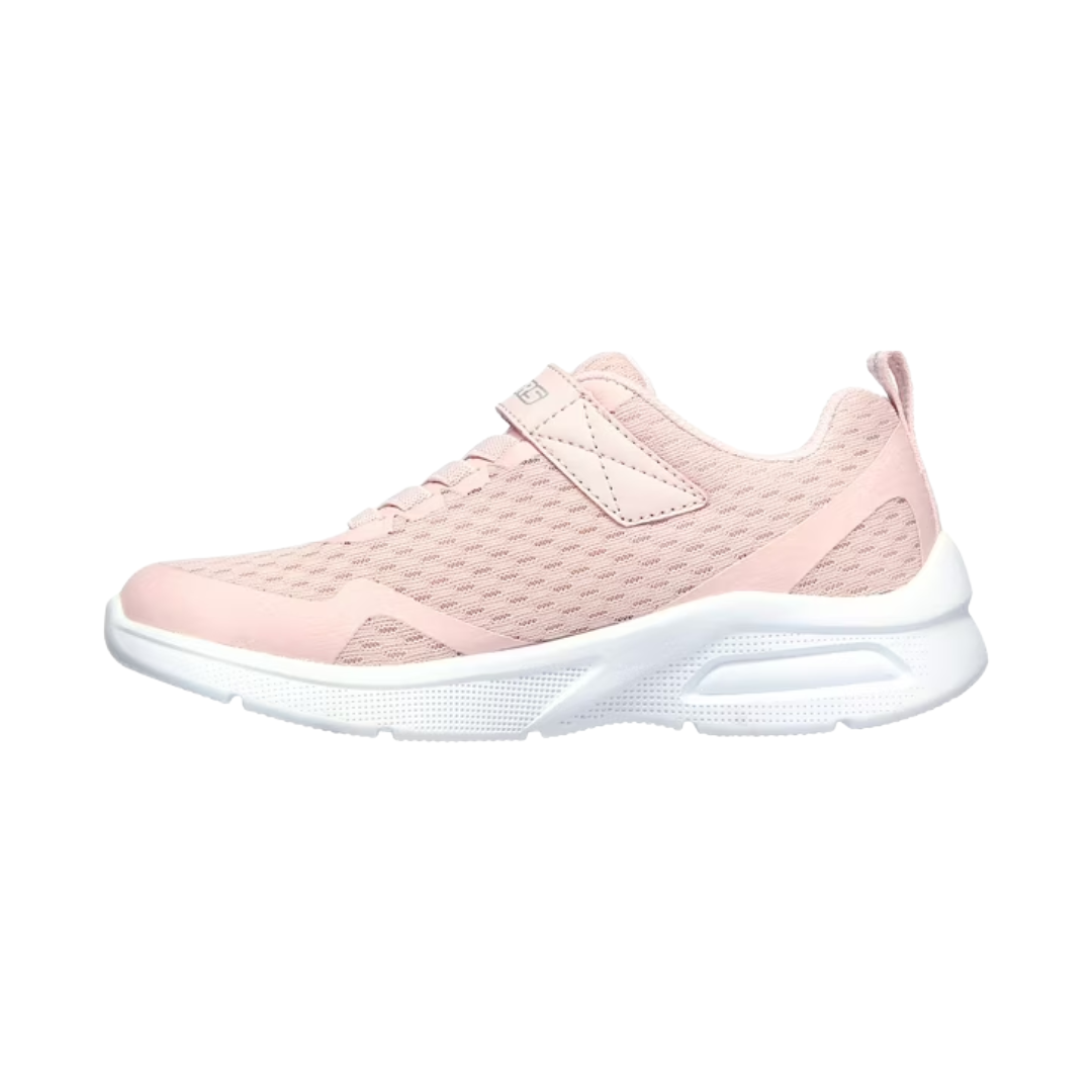 ZAPATILLAS URBANAS SKECHERS MICROSPEC MAX INFANTIL | 302377L-LTPK-3