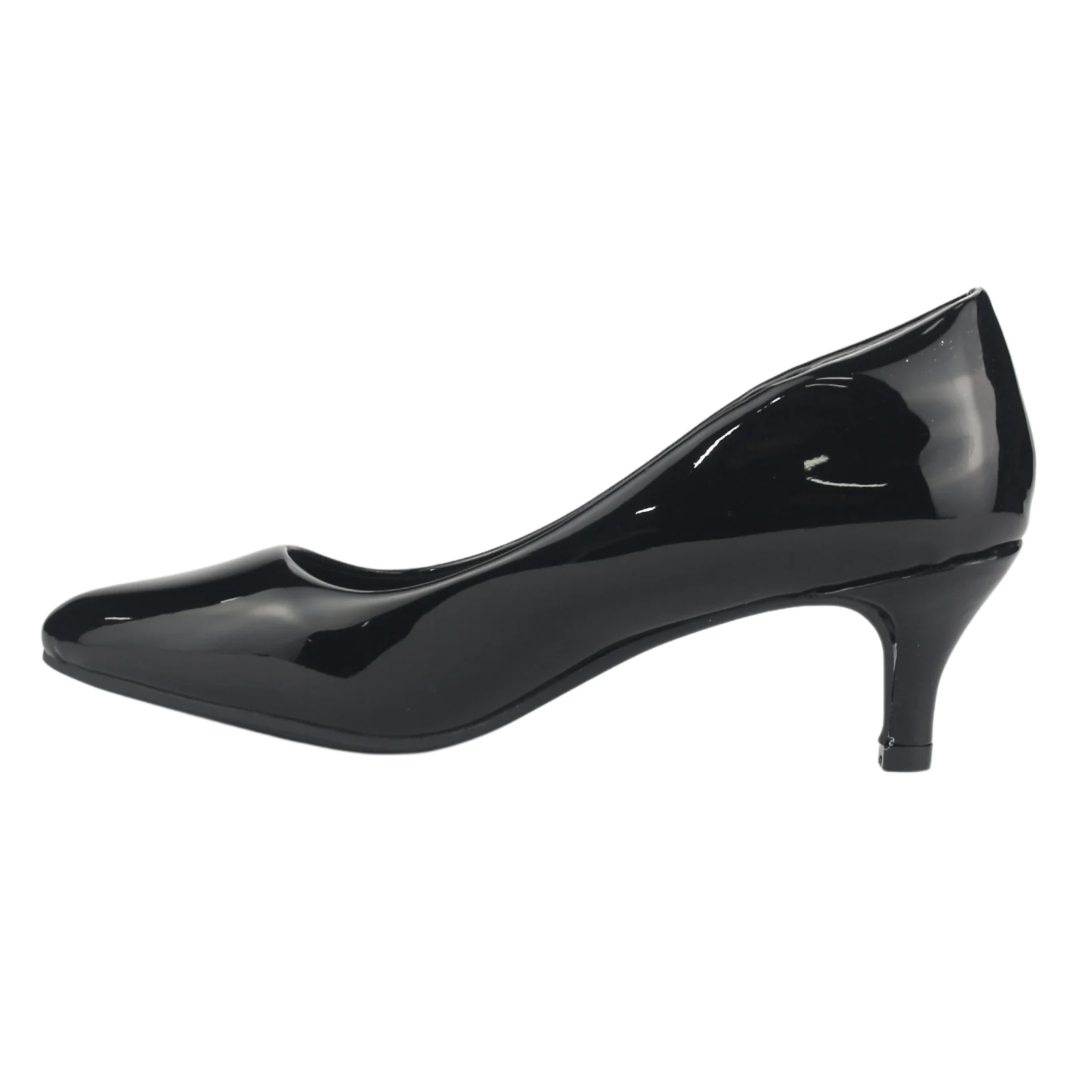 ZAPATOS CHALADA NEGRO 5-CONFORTO-10-1