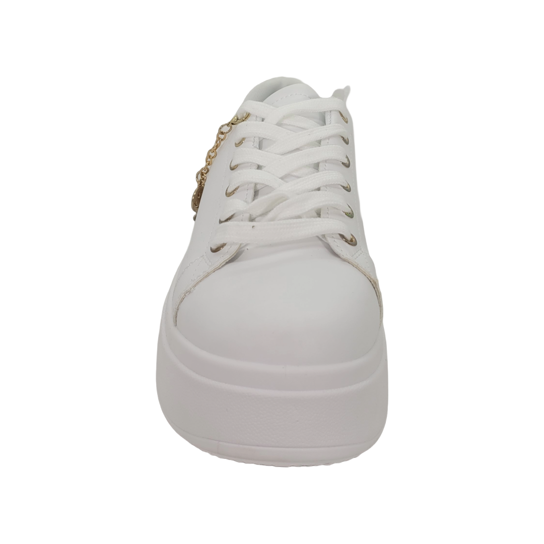 ZAPATILLAS AGUXI GOLDEN  S408B1031-D-2