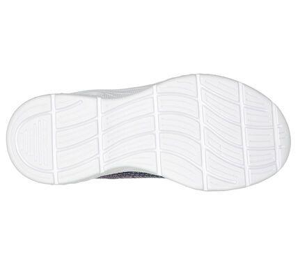 Zapatillas Skechers Microspec Max Plus Ombre Days Niñas 303610L-NVPK-2