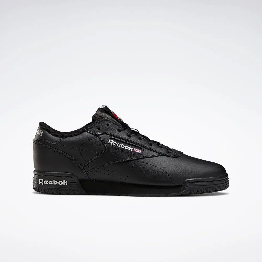 ZAPATILLAS REEBOK EXOFIT LO CLEAN 1000000168-0