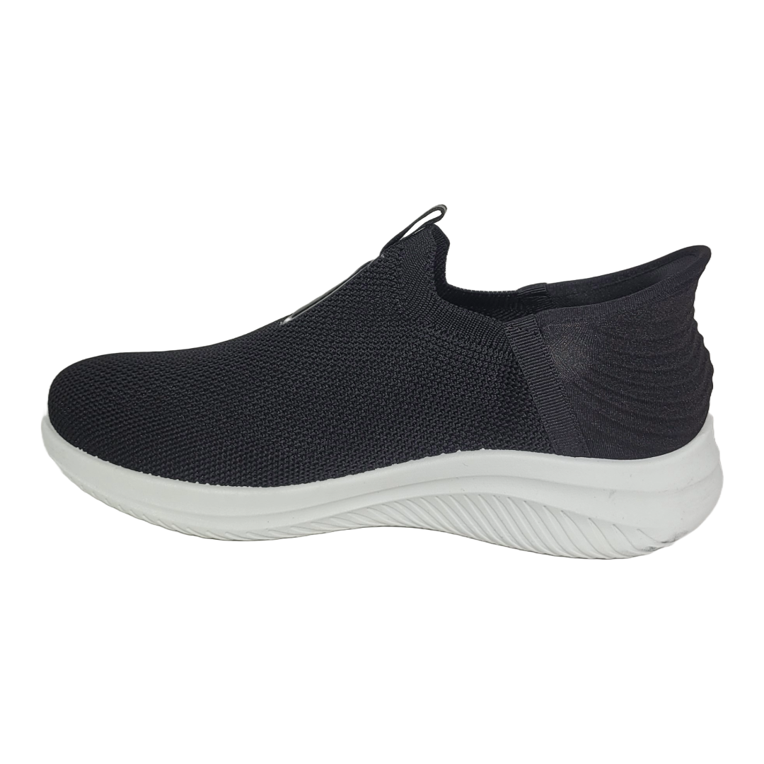ZAPATILLAS BYPASS BLACK H1901-1-2