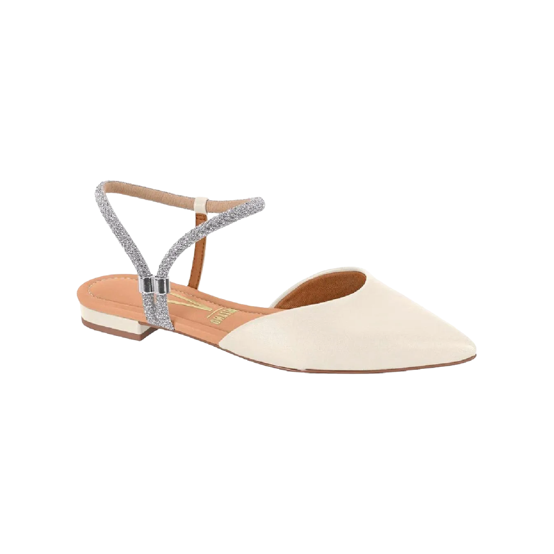 SANDALIAS DE FIESTA VIZZANO MUJER BLANCO 1206.1003.29269-96285-0
