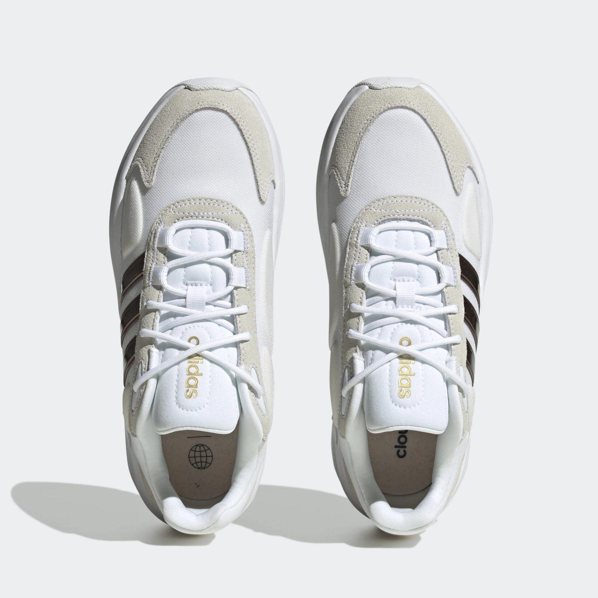 ZAPATILLAS ADIDAS OZELLE CLOUDFOAM LIFESTYLE RUNNING H06121-1